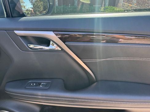 Used 2017 Lexus RX 350 F Sport image 8