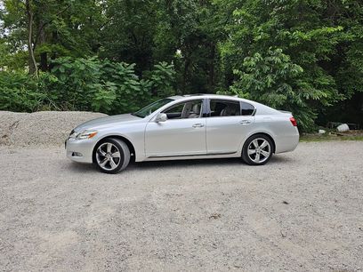 Used 2008 Lexus GS 350 AWD