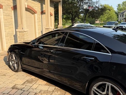 Used 2014 Mercedes-Benz CLS 63 AMG S-Model image 22