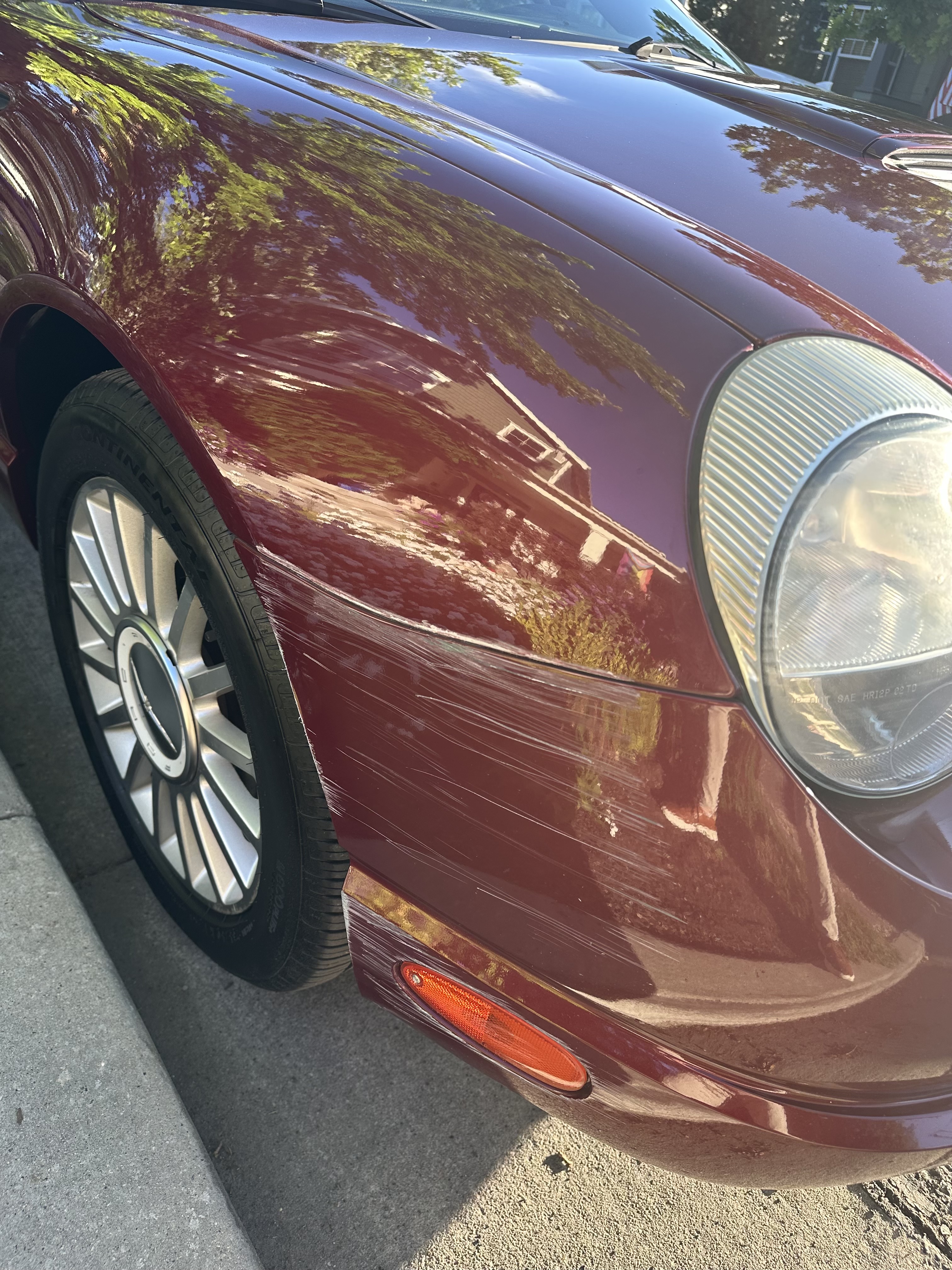 Used 2004 Ford Thunderbird RWD image 10