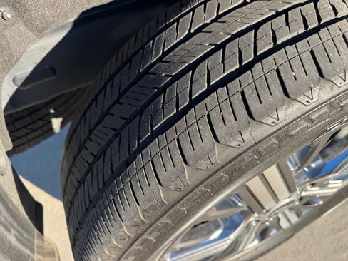 Used 2023 Toyota Sequoia Capstone image 20