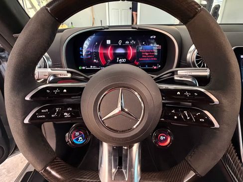 Used 2024 Mercedes-Benz AMG GT 55 image 10