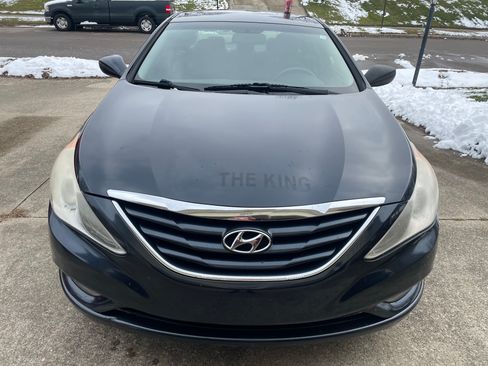 Used 2013 Hyundai Sonata GLS w/ Popular Equipment Pkg image 6