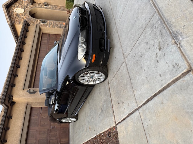 Used 2006 BMW 330Ci Convertible RWD image 1