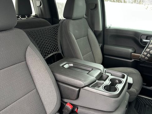 Used 2020 Chevrolet Silverado 1500 LT w/ All-Star Edition image 11