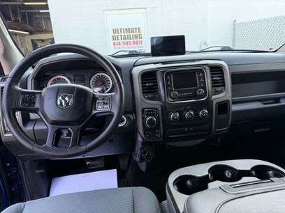 Used 2017 RAM 1500 Express