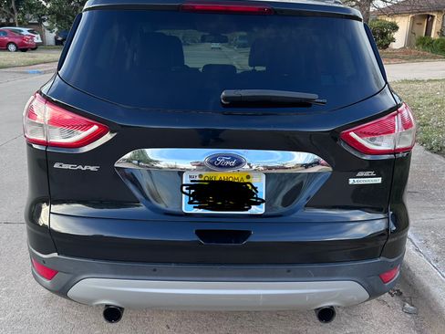Used 2013 Ford Escape SEL image 5