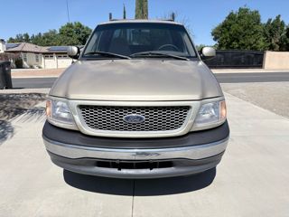 Used 1999 Ford F150 2WD SuperCab image 8