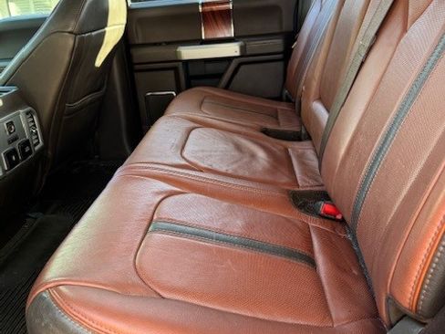 Used 2019 Ford F250 King Ranch w/ King Ranch Ultimate Package image 6