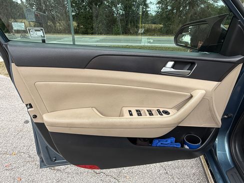 Used 2016 Hyundai Sonata Sport image 8