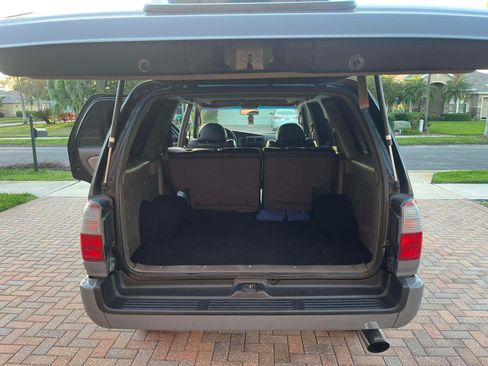 Used 1997 Toyota 4Runner SR5 image 11