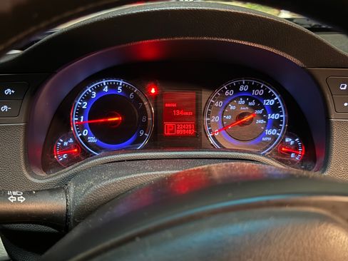 Used 2008 INFINITI G35 Journey image 9