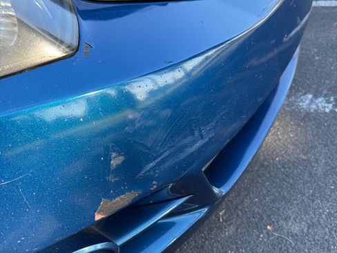 Used 2009 Honda Civic Si image 12