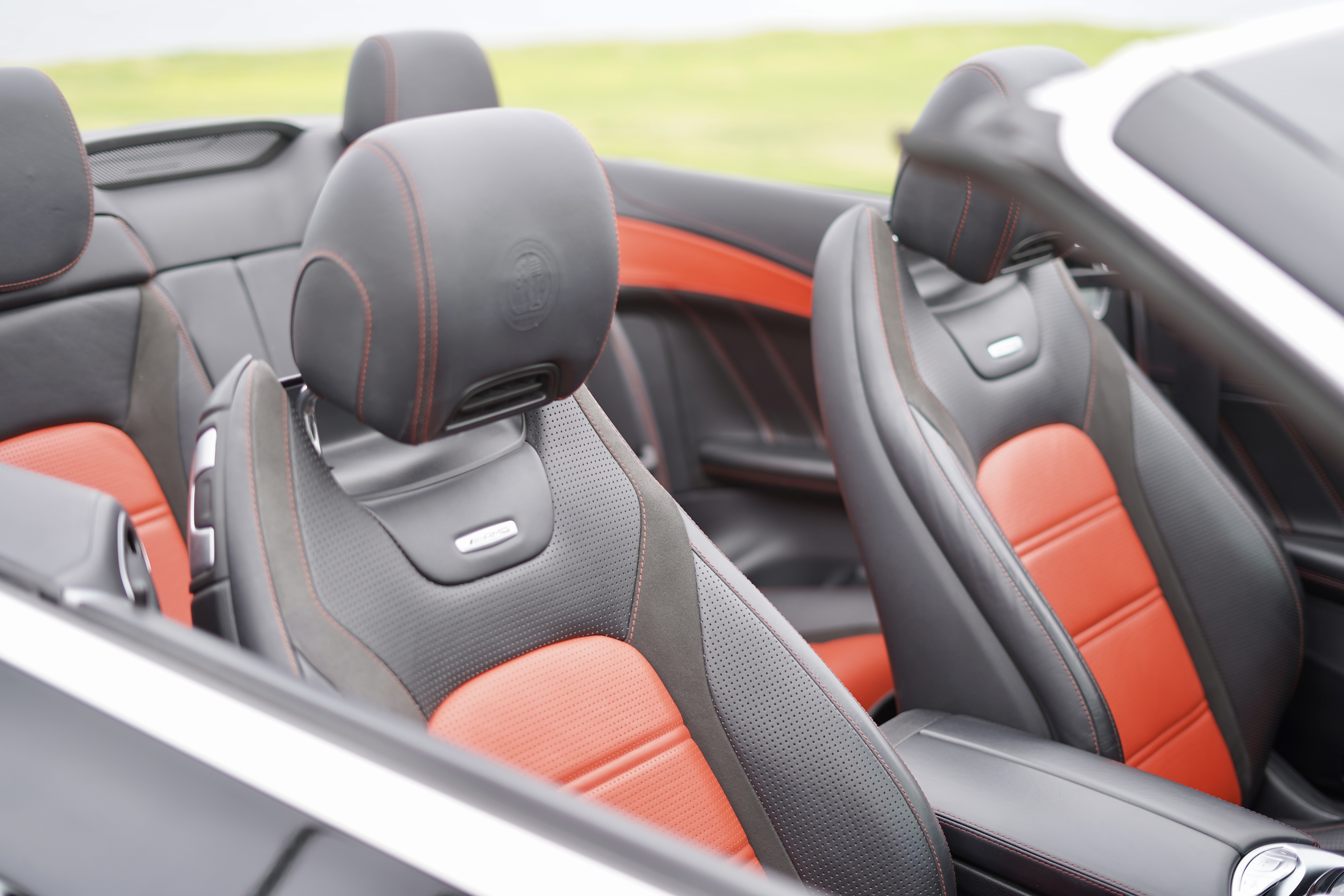 Used 2020 Mercedes-Benz C 63 AMG S image 23
