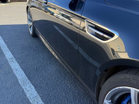 Used 2014 BMW M5 image 10