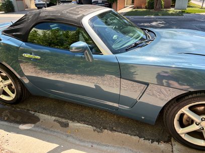 Used 2008 Saturn Sky