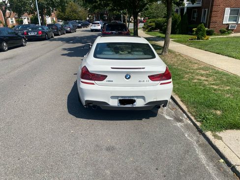 Used 2014 BMW 640i xDrive Coupe image 4