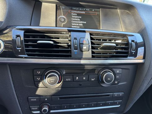 Used 2014 BMW X3 xDrive28i image 14