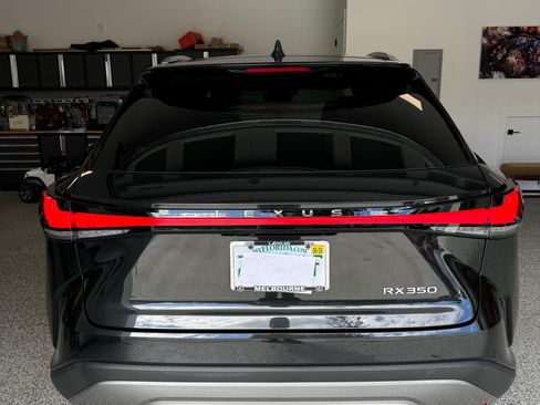 Used 2023 Lexus RX 350 FWD image 14