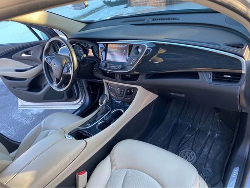 Used 2017 Buick Envision Preferred image 13