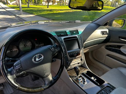 Used 2007 Lexus GS 350 image 8
