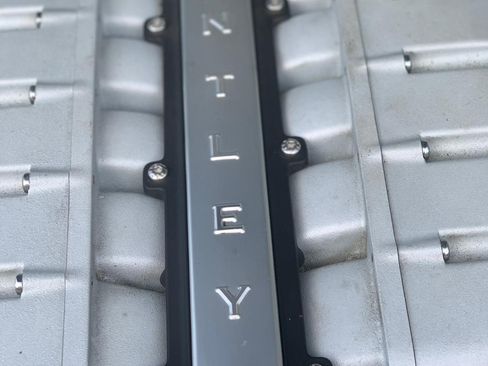 Used 2005 Bentley Continental GT image 9