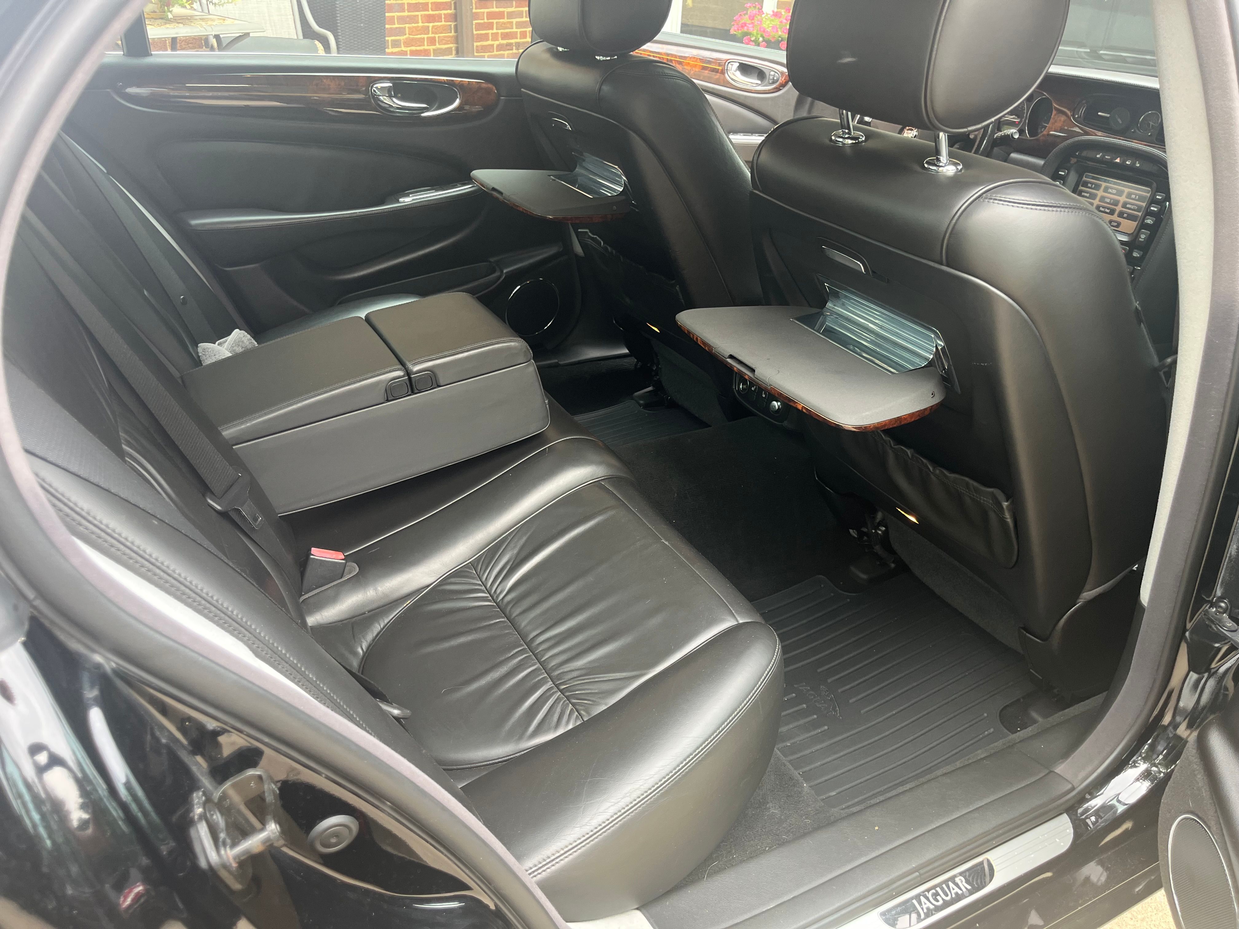 Used 2005 Jaguar XJ Vanden Plas RWD image 14