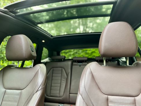 Used 2019 BMW X3 xDrive30i w/ Driving Assistance Package image 12