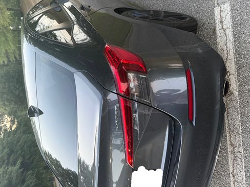 Used 2022 Honda Civic Sport image 11