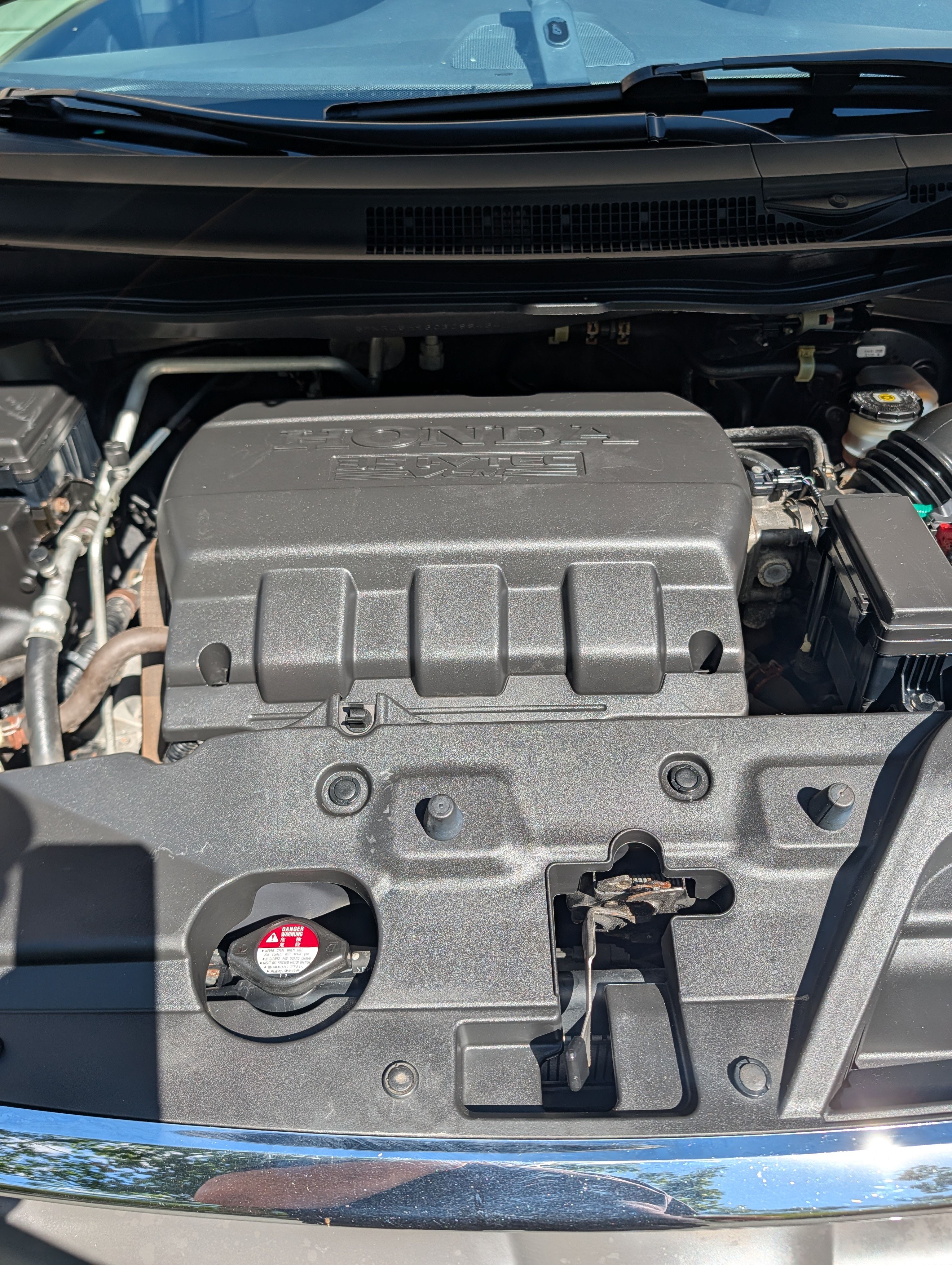 Used 2012 Honda Odyssey Touring image 22