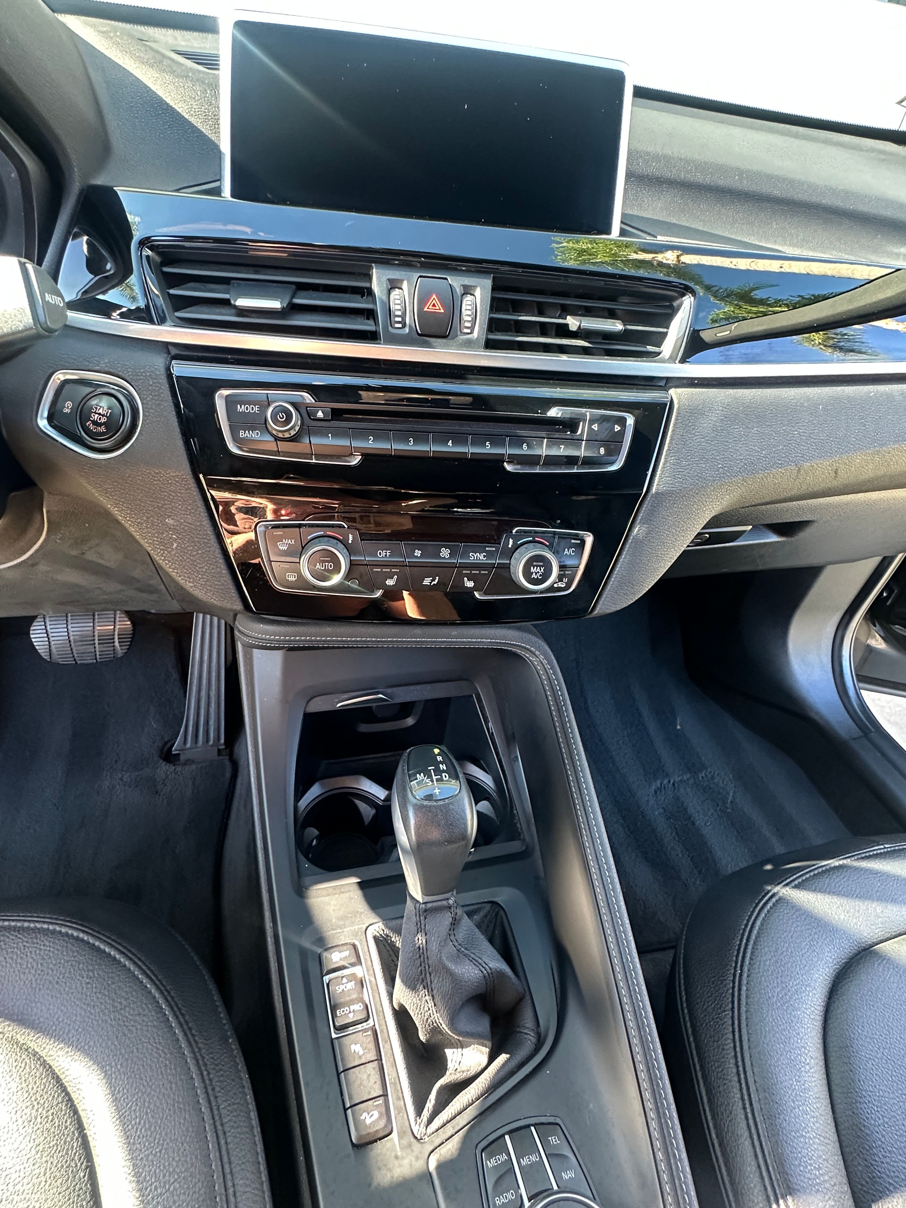 Used 2017 BMW X1 xDrive28i AWD/4WD image 14