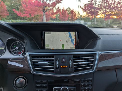 Used 2013 Mercedes-Benz E 63 AMG Wagon image 16