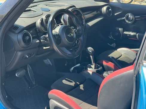 Used 2018 MINI Cooper John Cooper Works FWD image 5