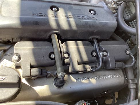 Used 1993 Acura Legend L image 11