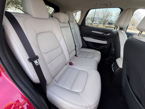 Used 2017 MAZDA CX-5 Grand Touring image 14