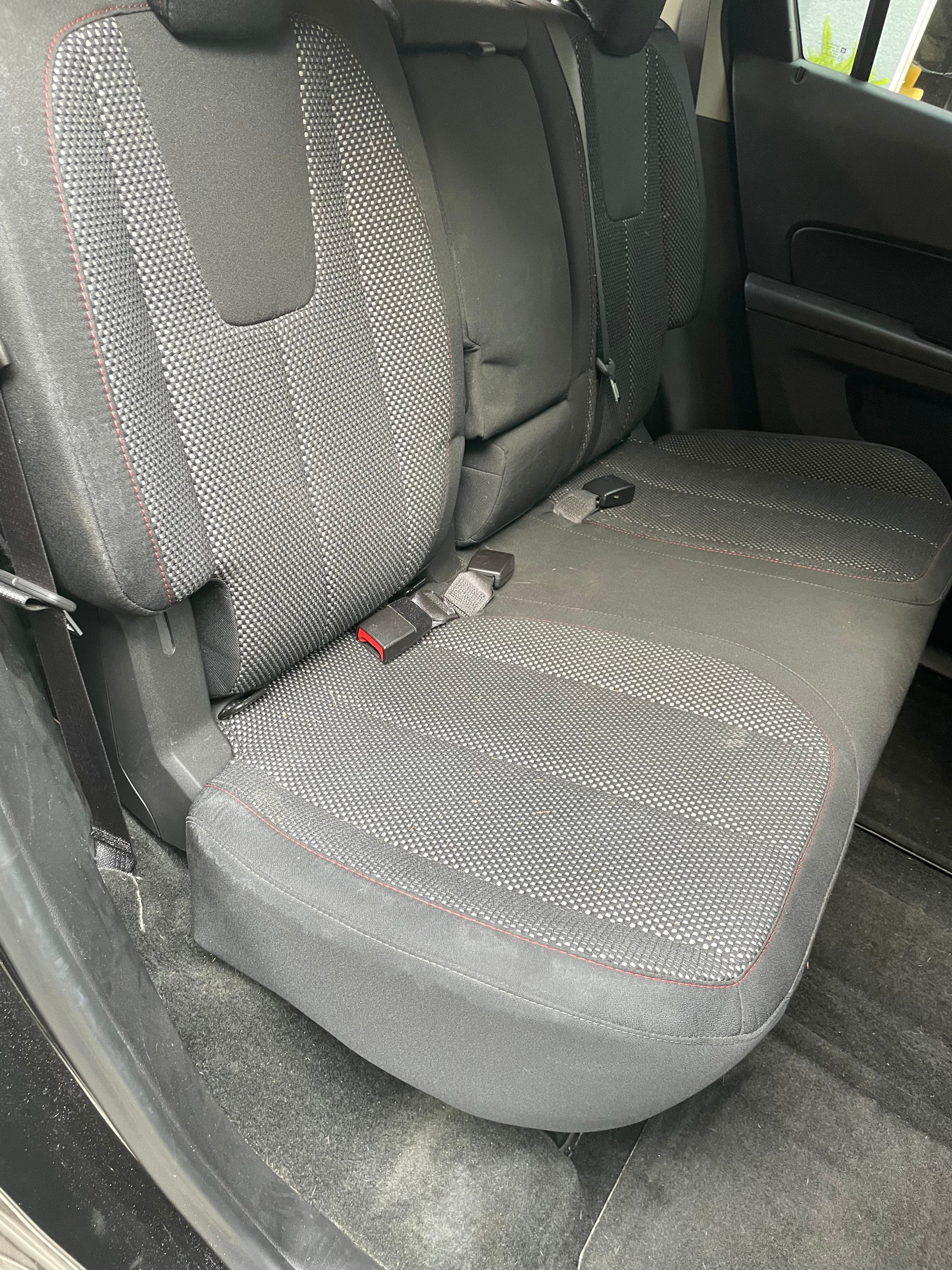 Used 2017 GMC Terrain SLE FWD image 13