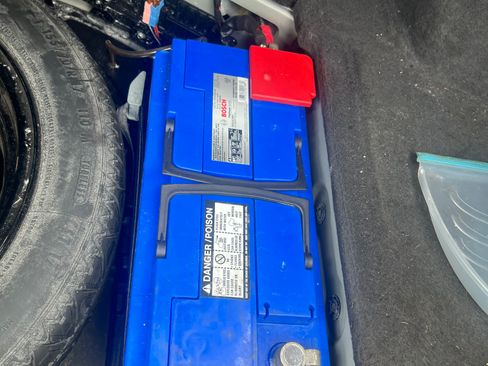 Used 2003 Mercedes-Benz E 320 Sedan image 28