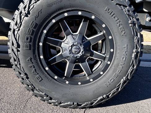 Used 2014 Jeep Wrangler Unlimited Sport w/ Quick Order Package 24S image 21