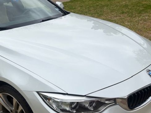 Used 2017 BMW 430i Gran Coupe image 9