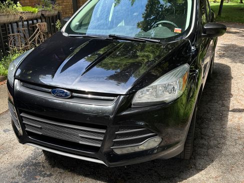 Used 2013 Ford Escape SE FWD image 6