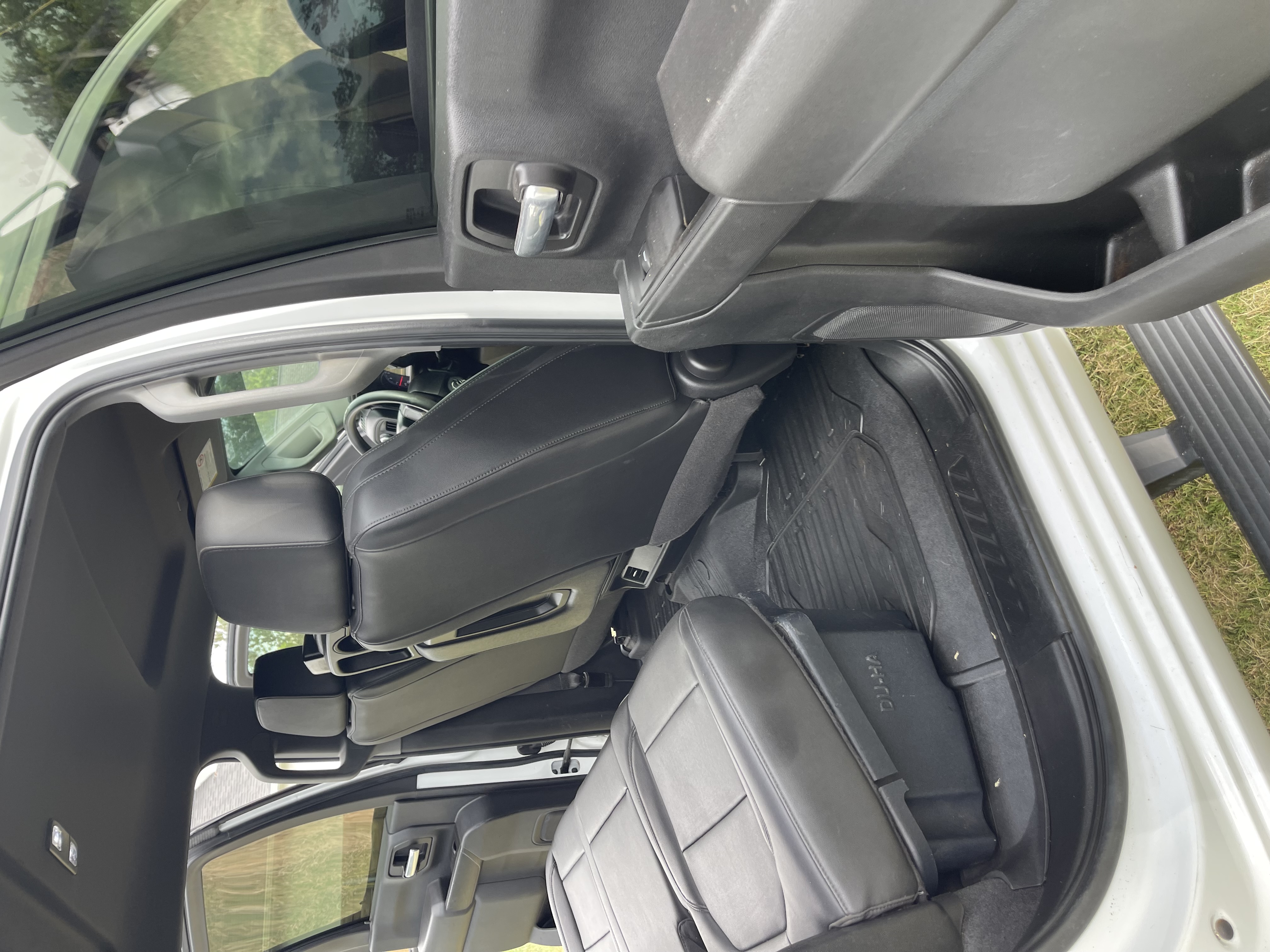 Used 2020 GMC Sierra 3500 4x4 Crew Cab w/ Convenience Package image 13