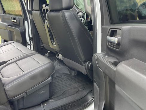 Used 2020 GMC Sierra 3500 4x4 Crew Cab w/ Convenience Package image 13