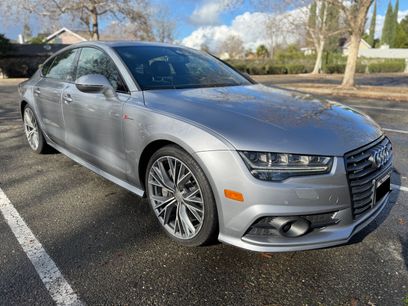 Used 2016 Audi A7 3.0T Prestige w/ Prestige Package