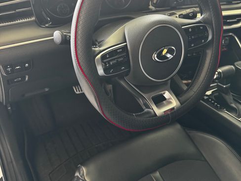 Used 2021 Kia K5 GT-Line w/ GT-Line FWD Premium Package image 13