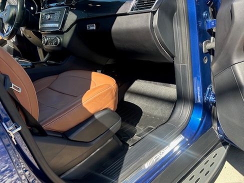 Used 2019 Mercedes-Benz GLE 43 AMG 4MATIC Coupe image 18