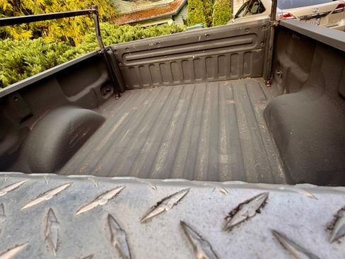 Used 1999 Ford F150 2WD Regular Cab image 15