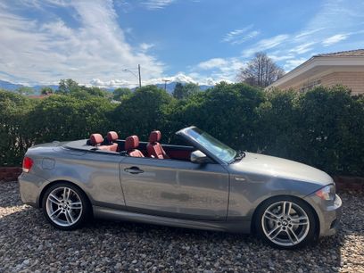 Used 2011 BMW 135i Convertible