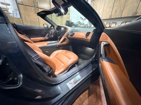 Used 2017 Chevrolet Corvette Z06 image 13
