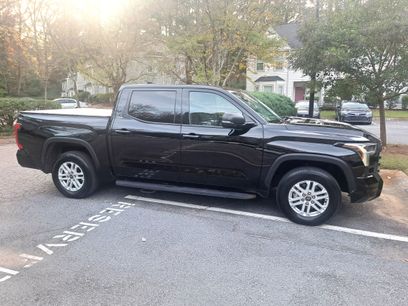 Used 2023 Toyota Tundra SR5