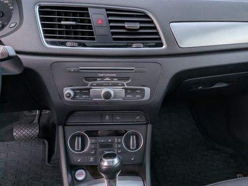 Used 2016 Audi Q3 2.0T Premium Plus w/ Technology Package image 17